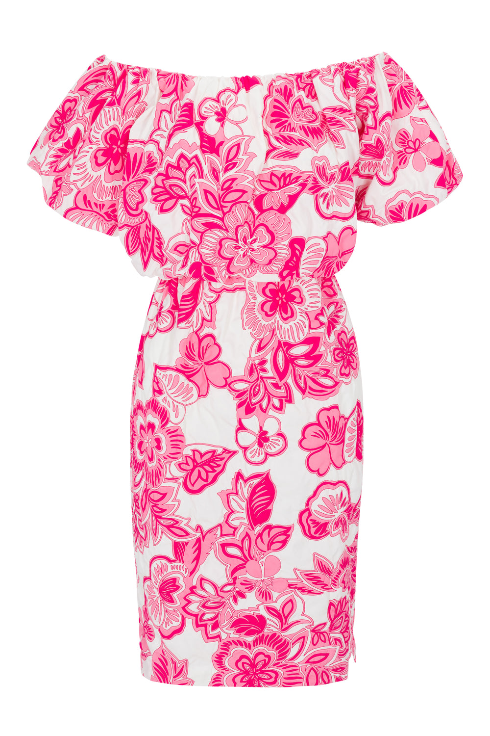 ART DECO Tatiana Long Dress main image 0