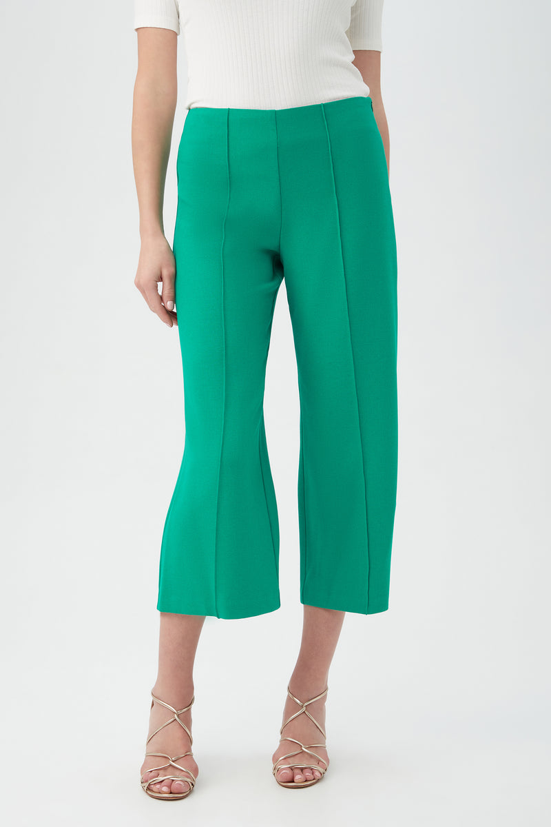 PALM BAY PANT in AGAVE