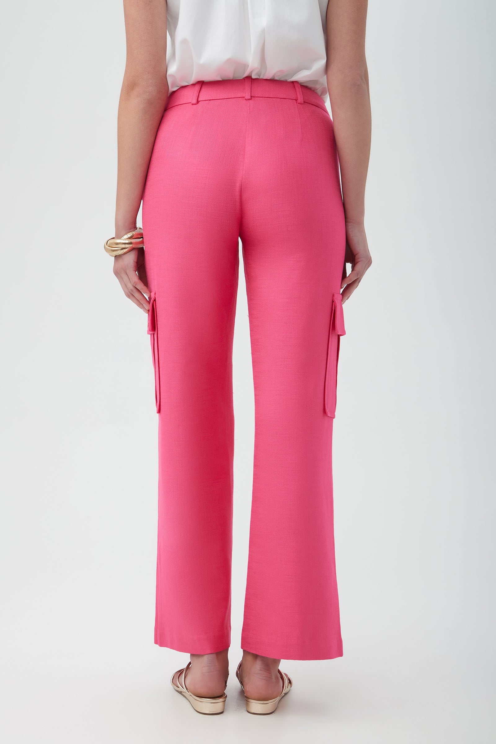 PINK PARADISE