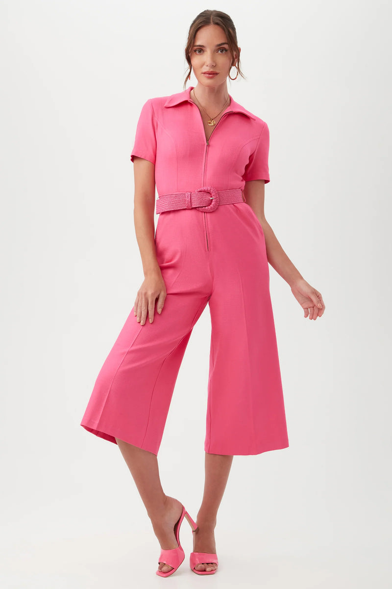 JANNISE 2 JUMPSUIT in JANNISE 2 JUMPSUIT