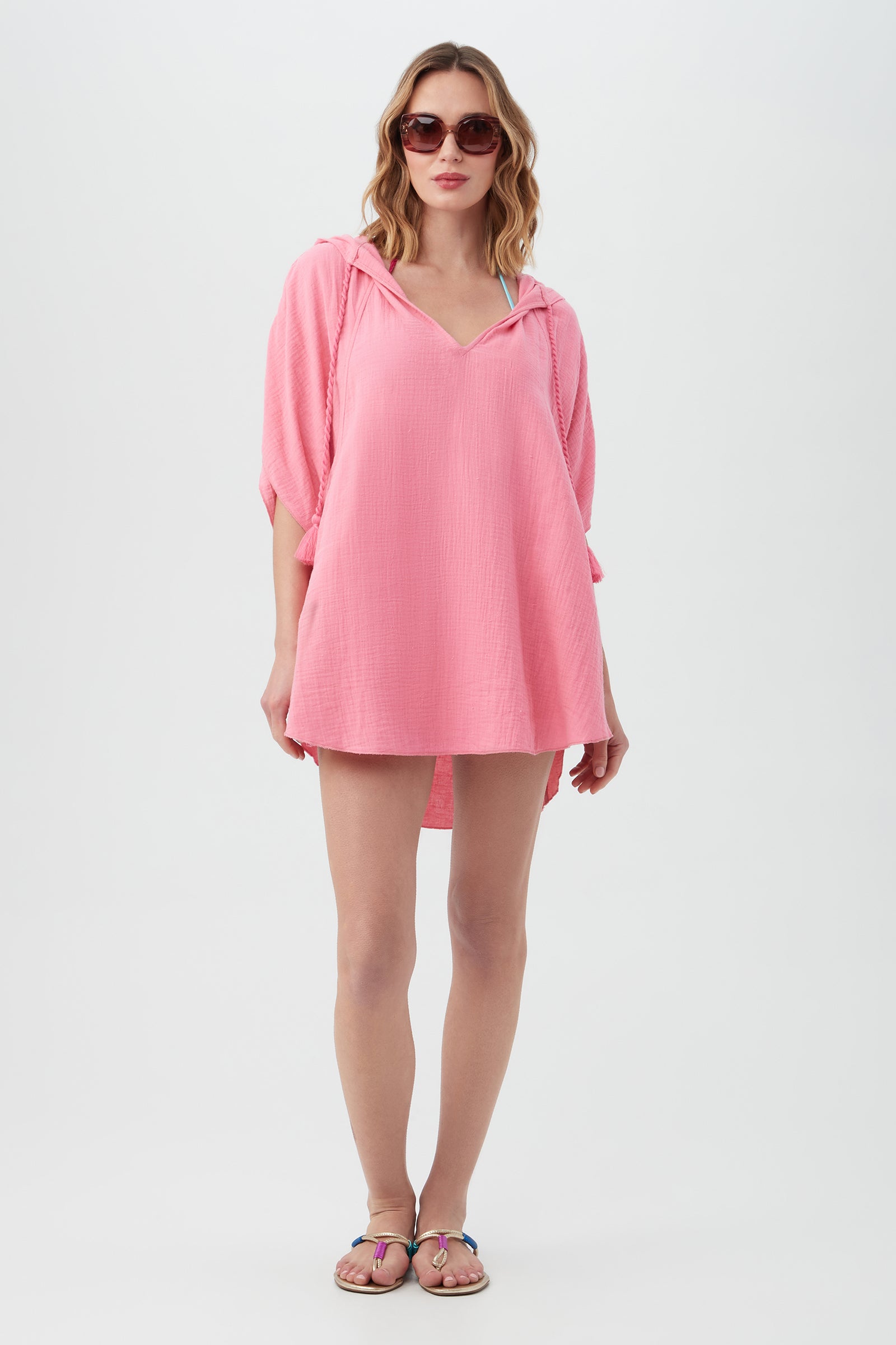 Carnation Pink