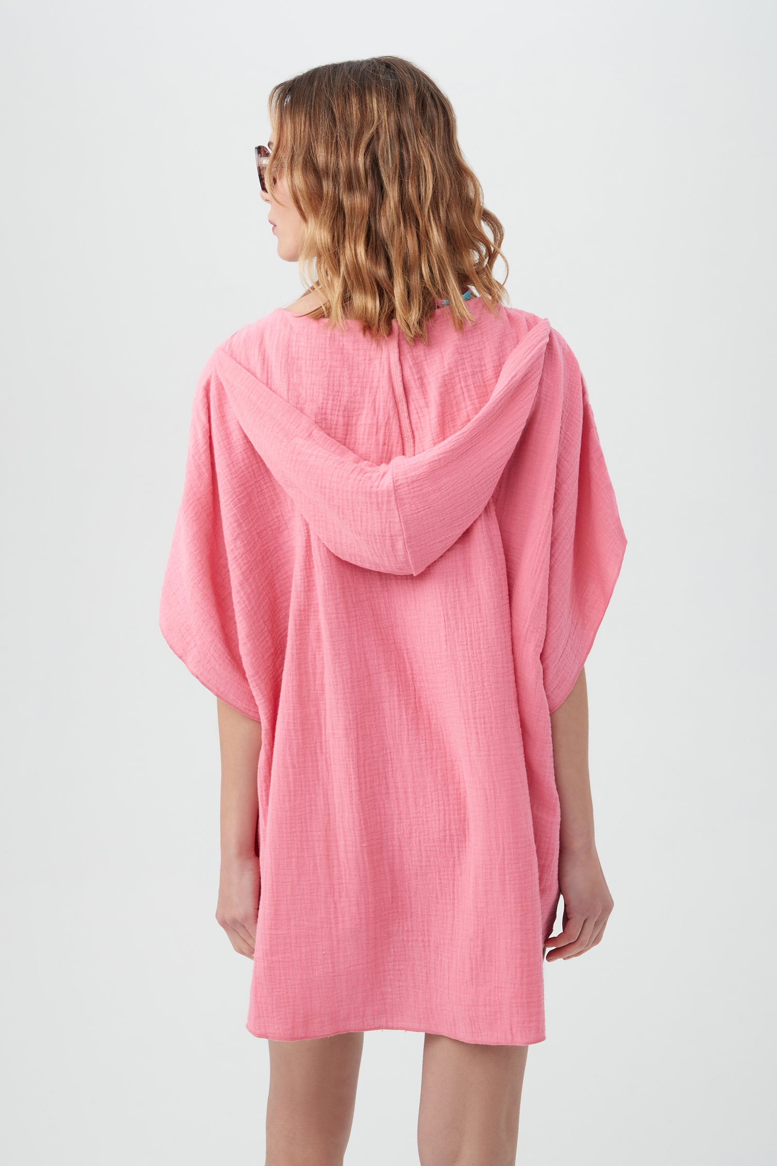 Carnation Pink