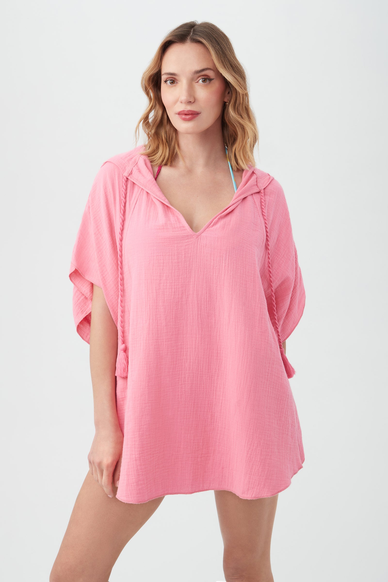 Carnation Pink