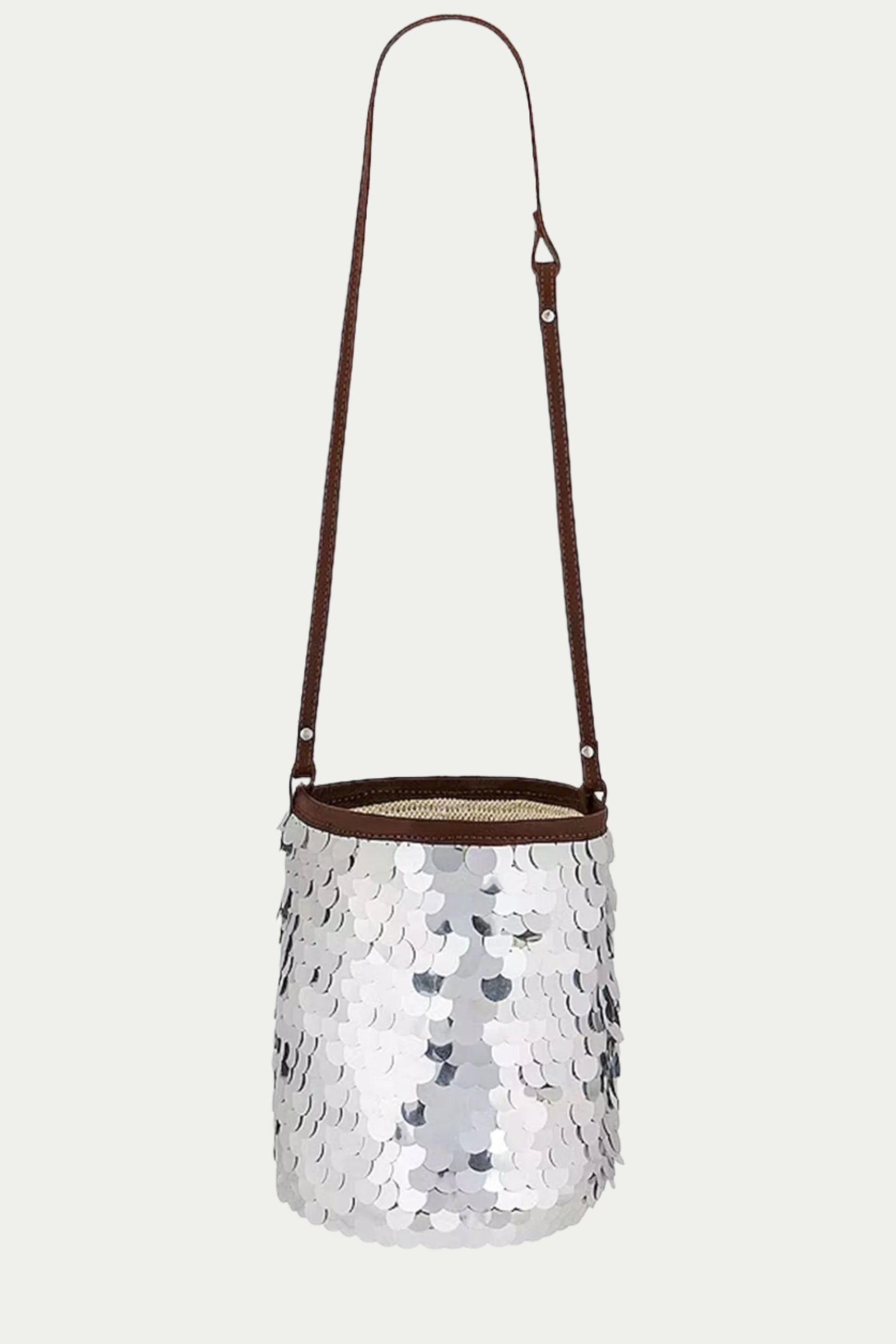 Sensi Studio Viajero Sequin Bag