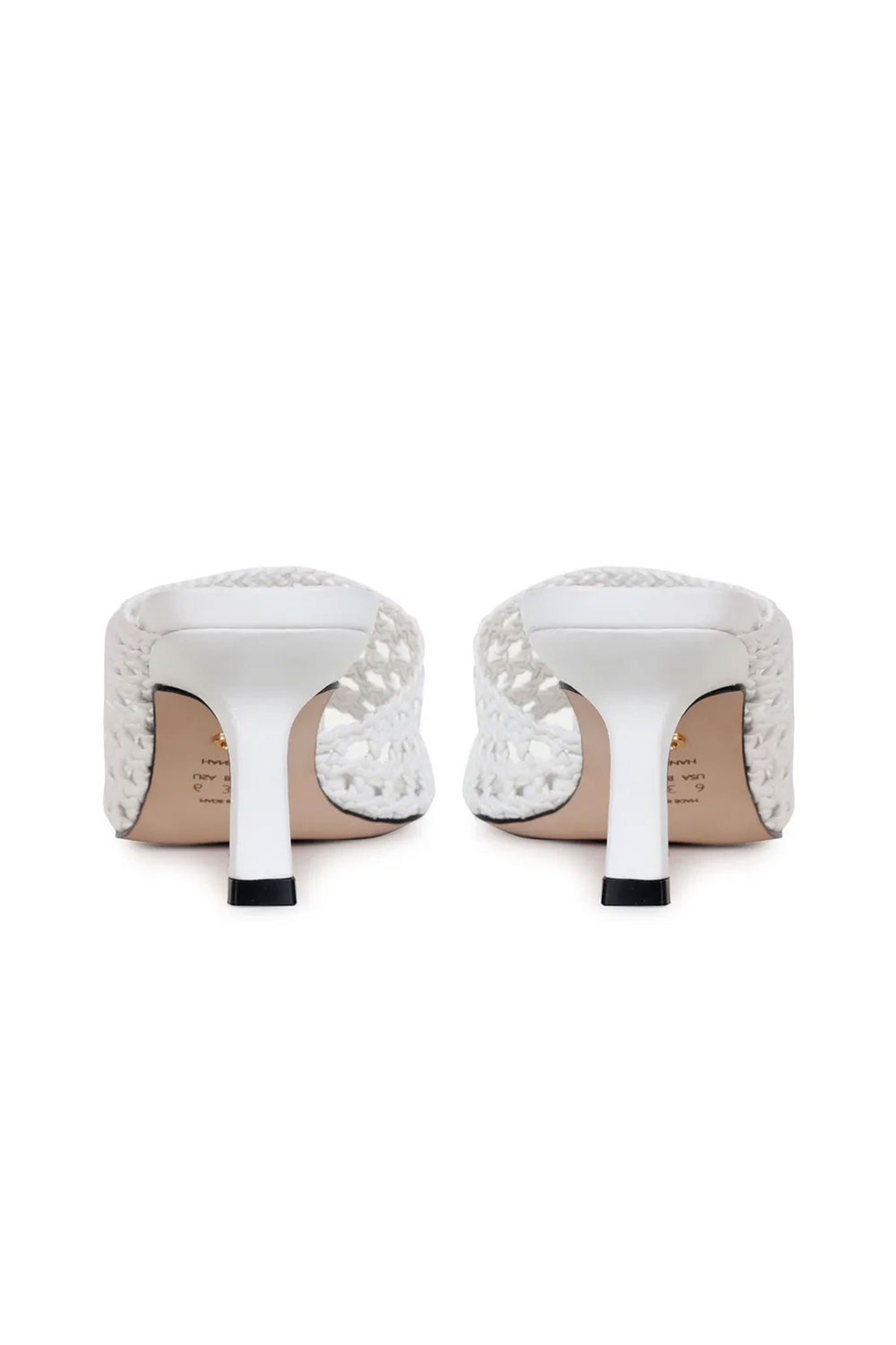 PAULA TORRES GRETA MULE