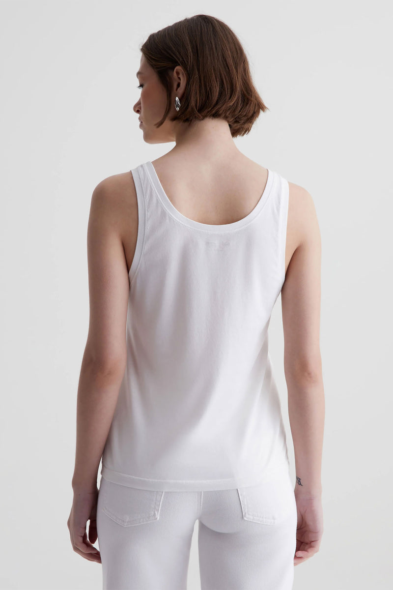 AG WOMEN'S ESTHER TANK TOP in AG WOMEN'S ESTHER TANK TOP additional image 1