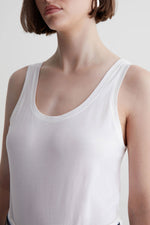AG WOMEN'S ESTHER TANK TOP in AG WOMEN'S ESTHER TANK TOP additional image 2