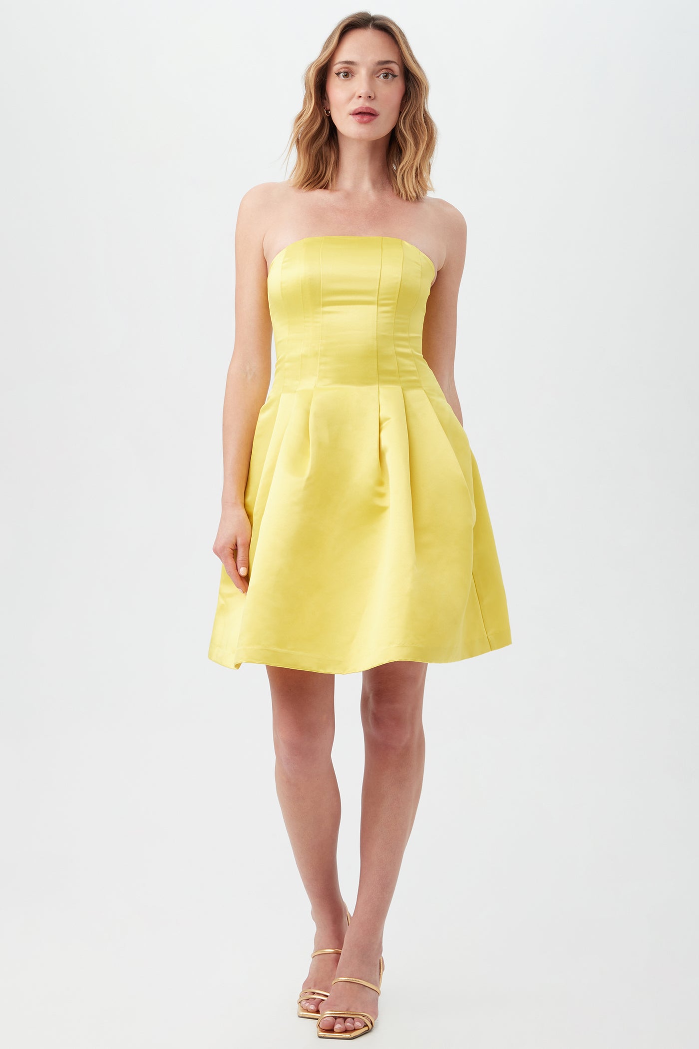 Trina Turk - Natalia Dress main image 1