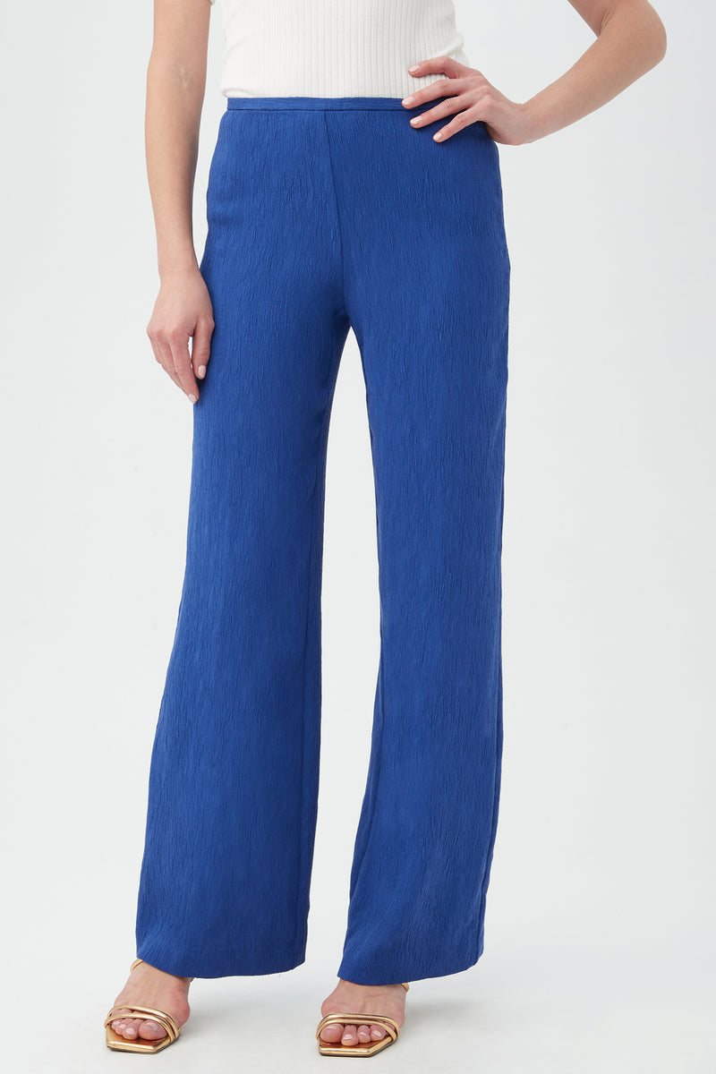 LONG WEEKEND PANT in ADMIRAL BLUE