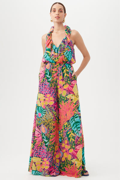 JACKSONVILLE JUMPSUIT