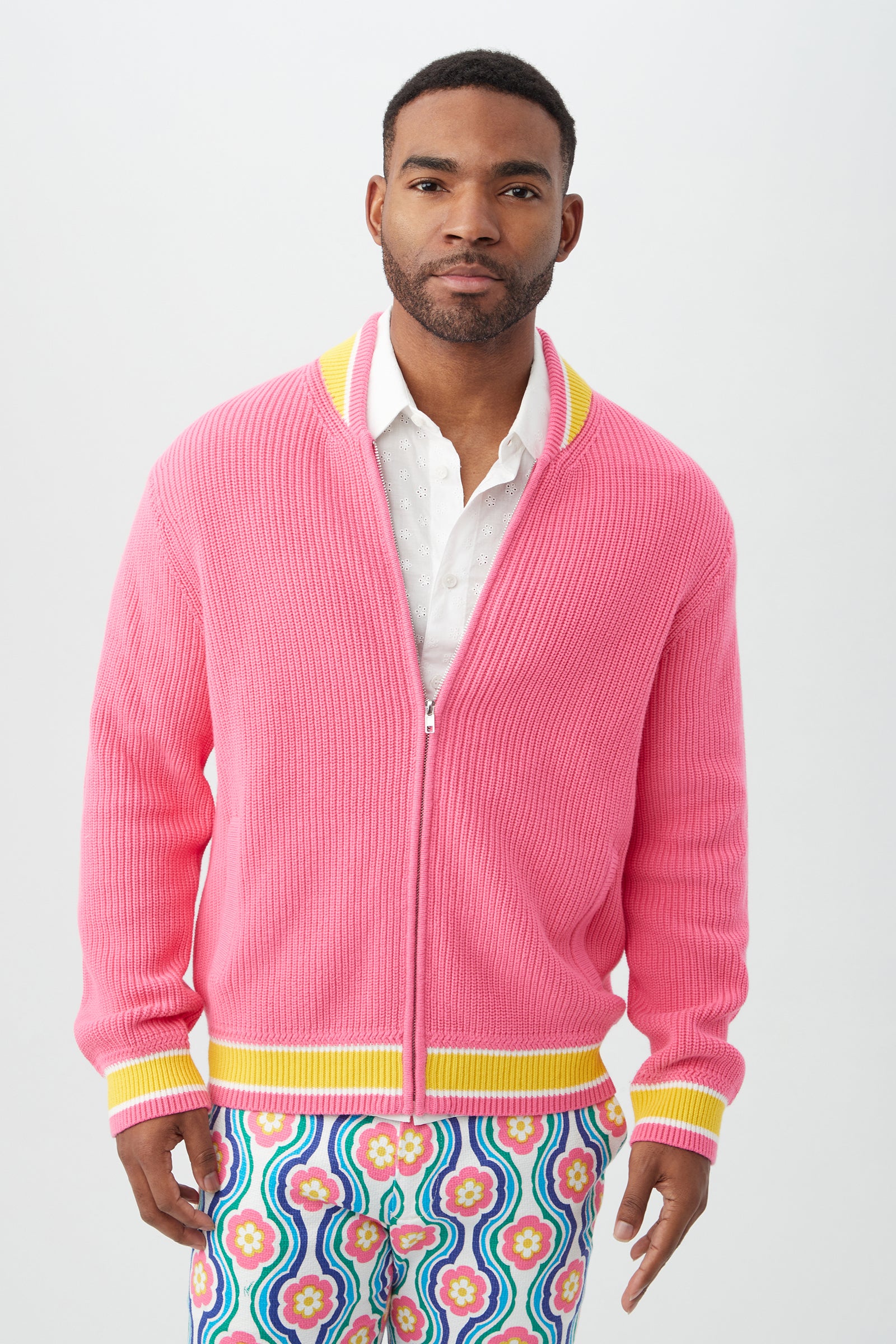 PINK PARADISE