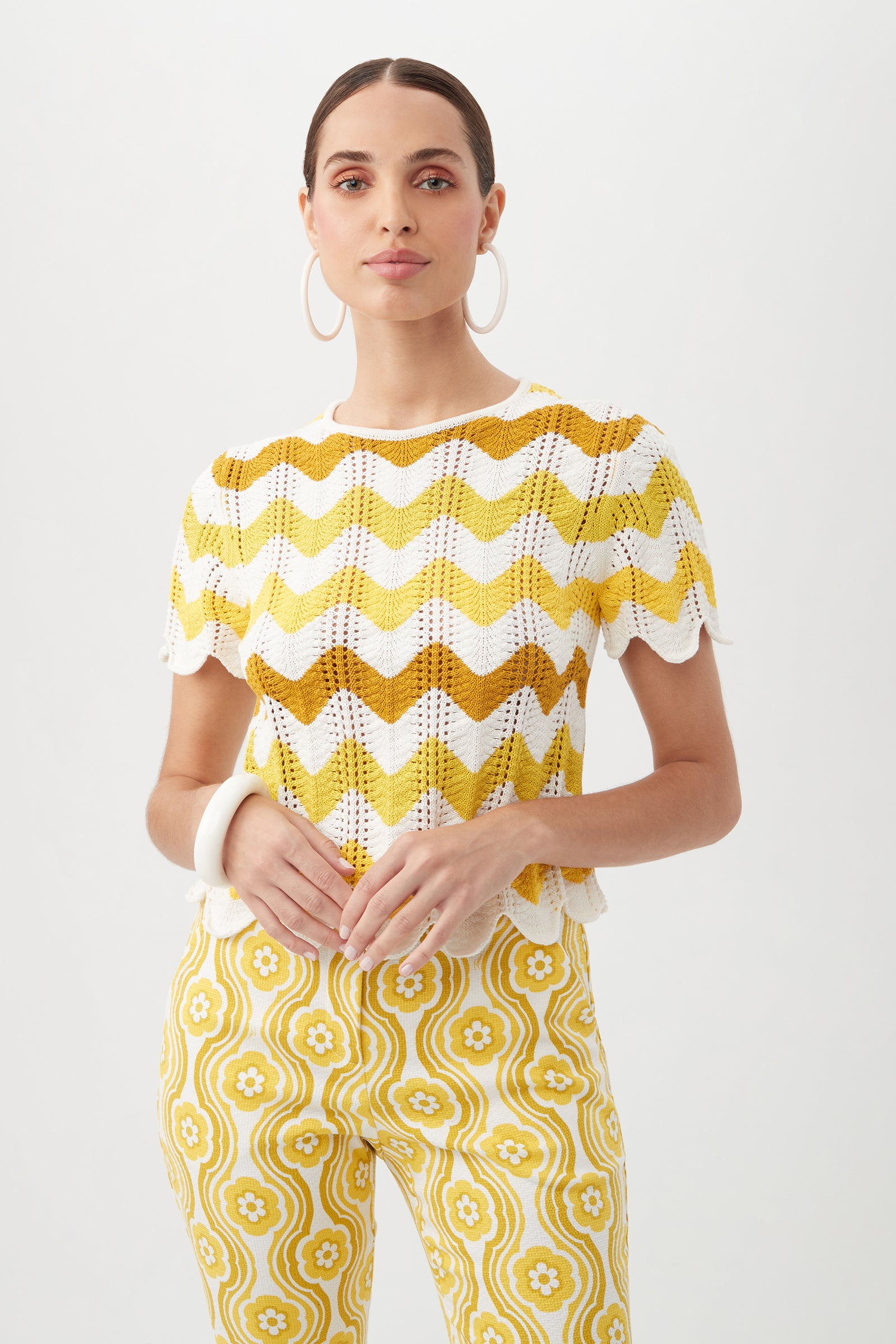 Playa Largo Pullover