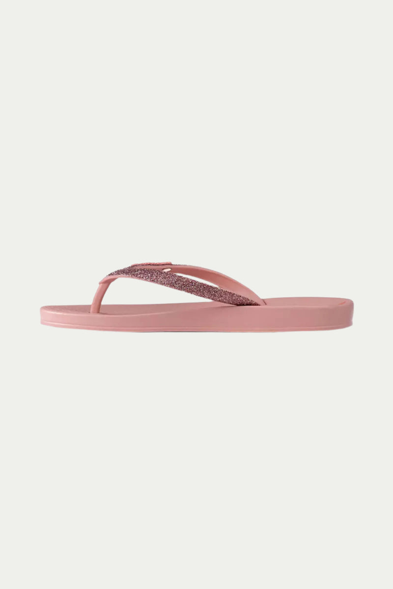 IPANEMA ANA SPARKLE THONG SANDAL