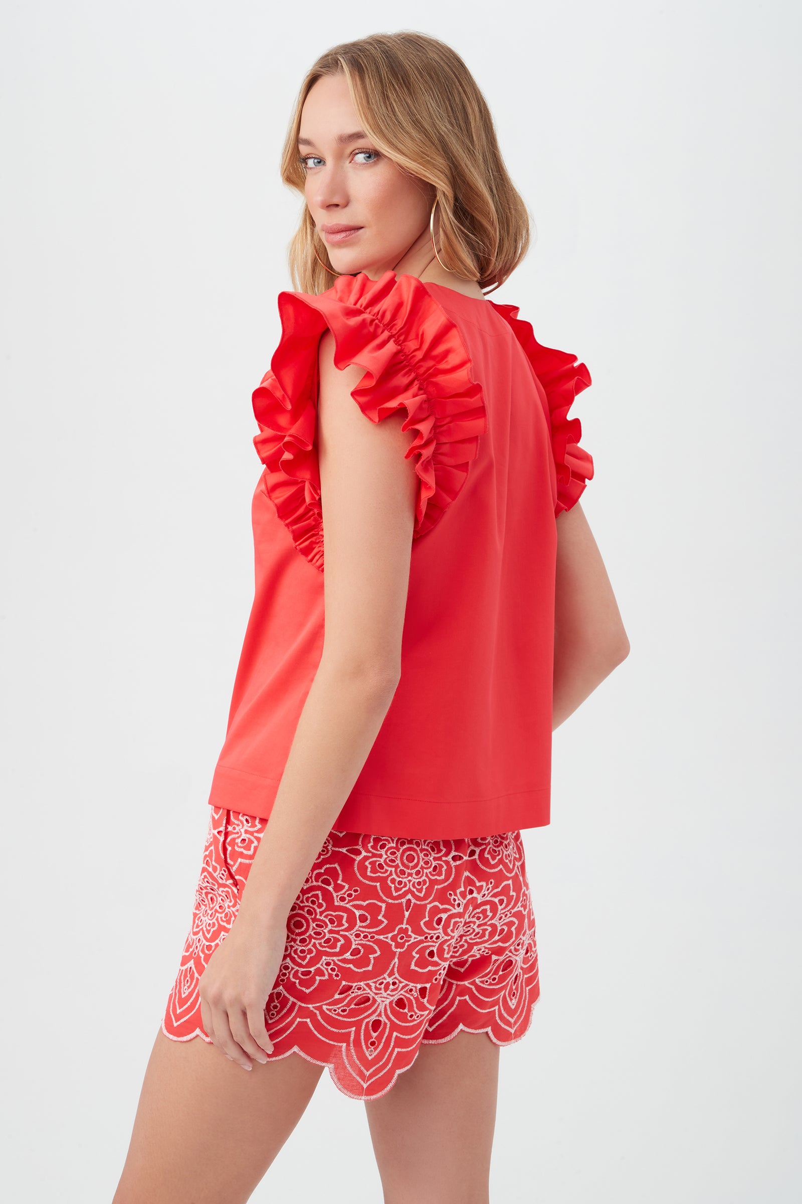 CAPRI CORAL