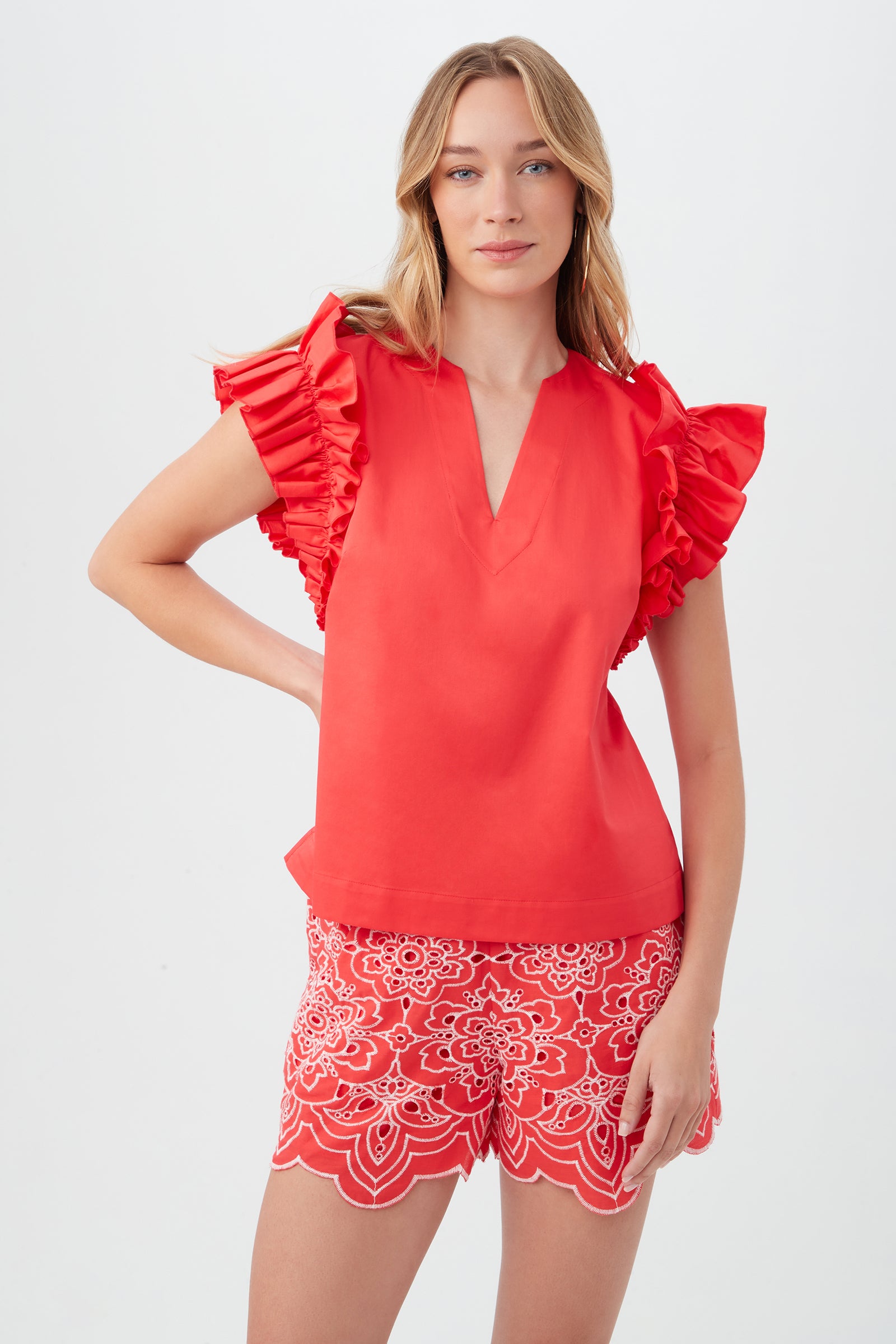 CAPRI CORAL