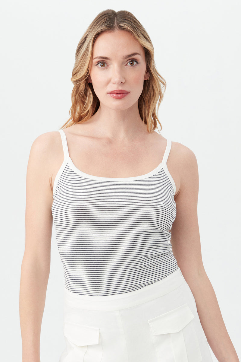AG CLAIRE CAMI TANK TOP in AG CLAIRE CAMI TANK TOP