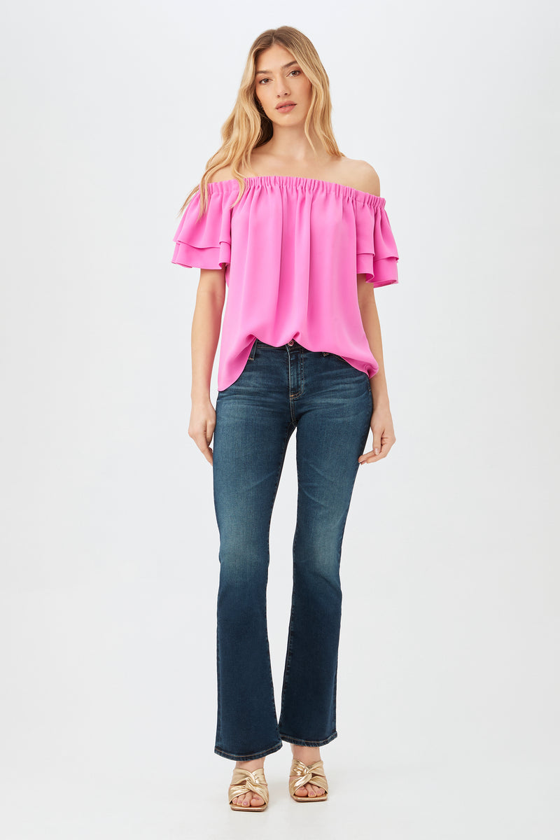 Piazza Pink