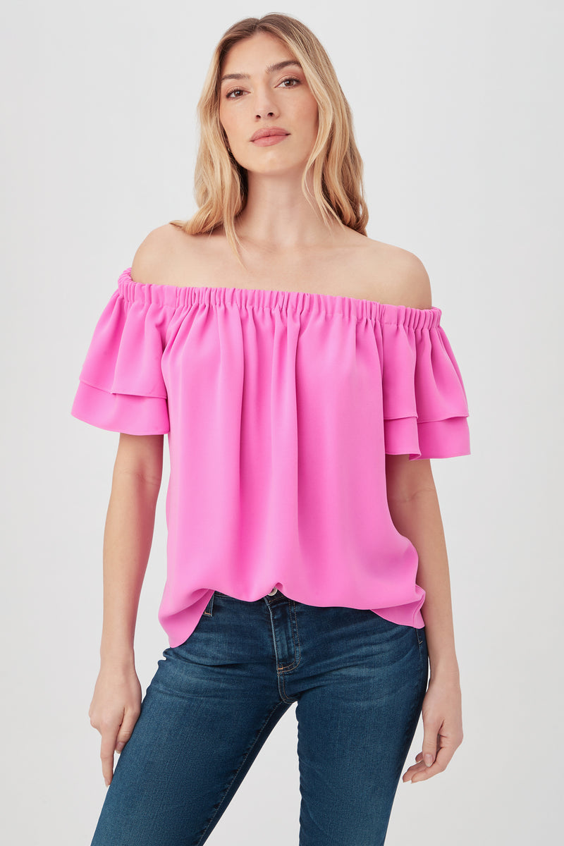Piazza Pink