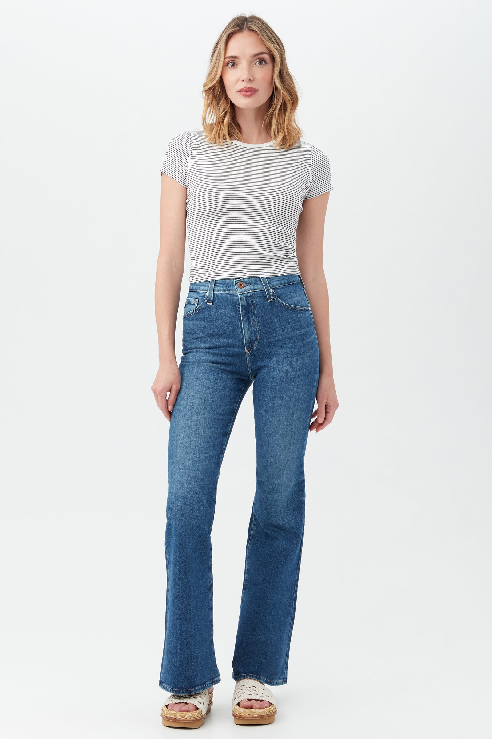 WHITEWASH/INDIGO