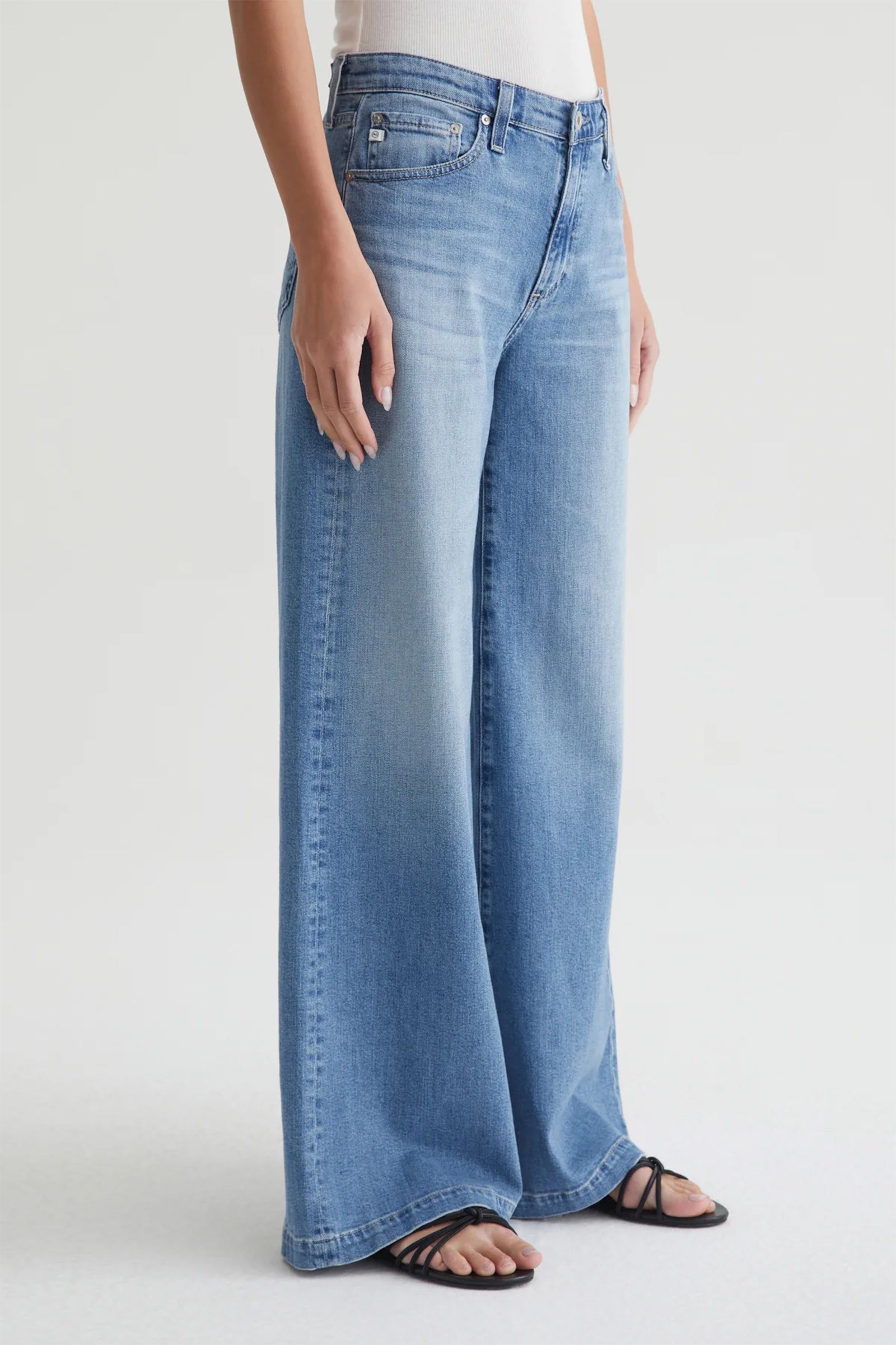 Leana Wide Leg Pants Leana Wide Leg Pants