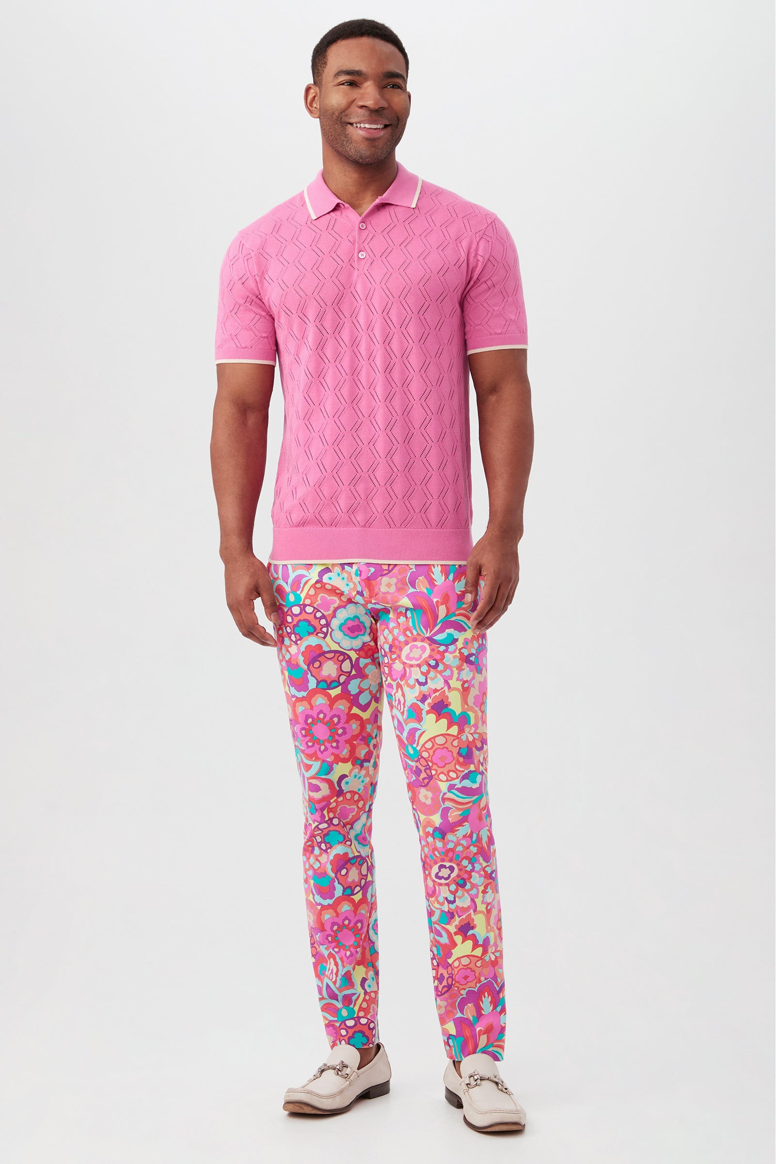 PIAZZA PINK