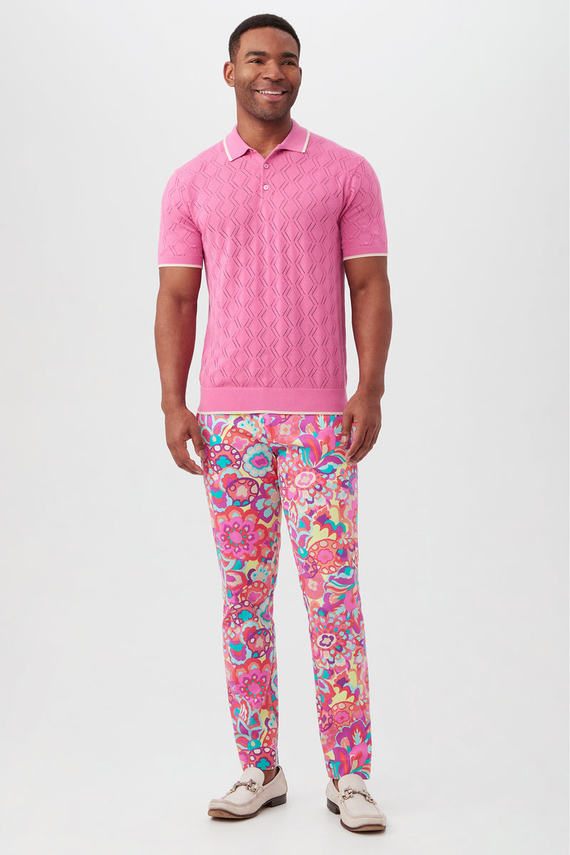 PIAZZA PINK