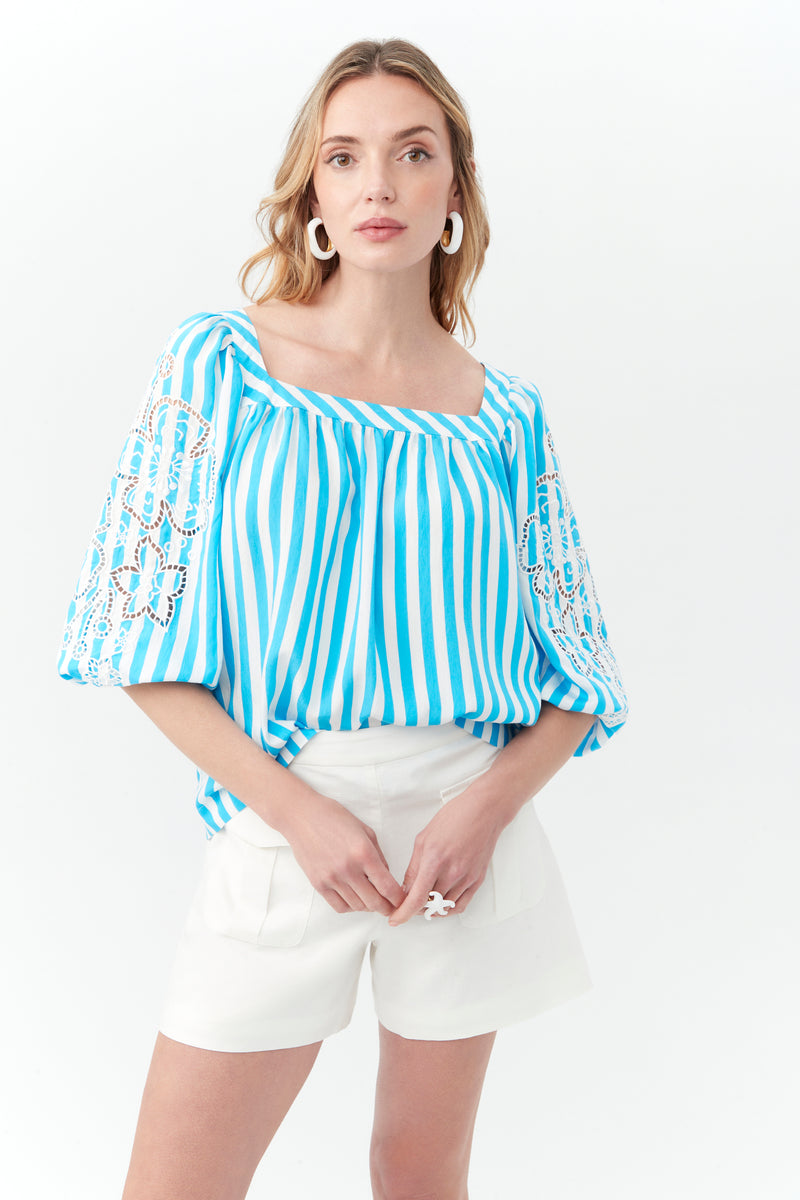 CATEROLA TOP in CATEROLA TOP