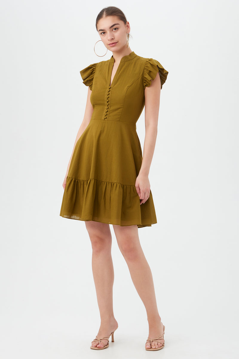 VIGNOLA DRESS in VIGNOLA DRESS