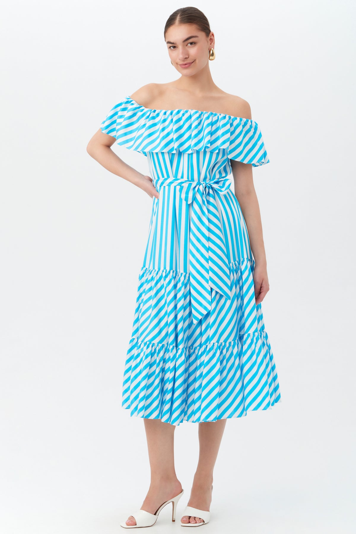 BLUE GROTTO/WHITEWASH