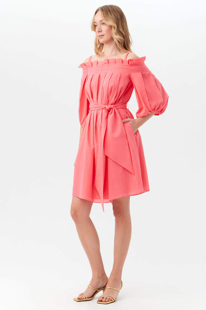 POSITANO PINK