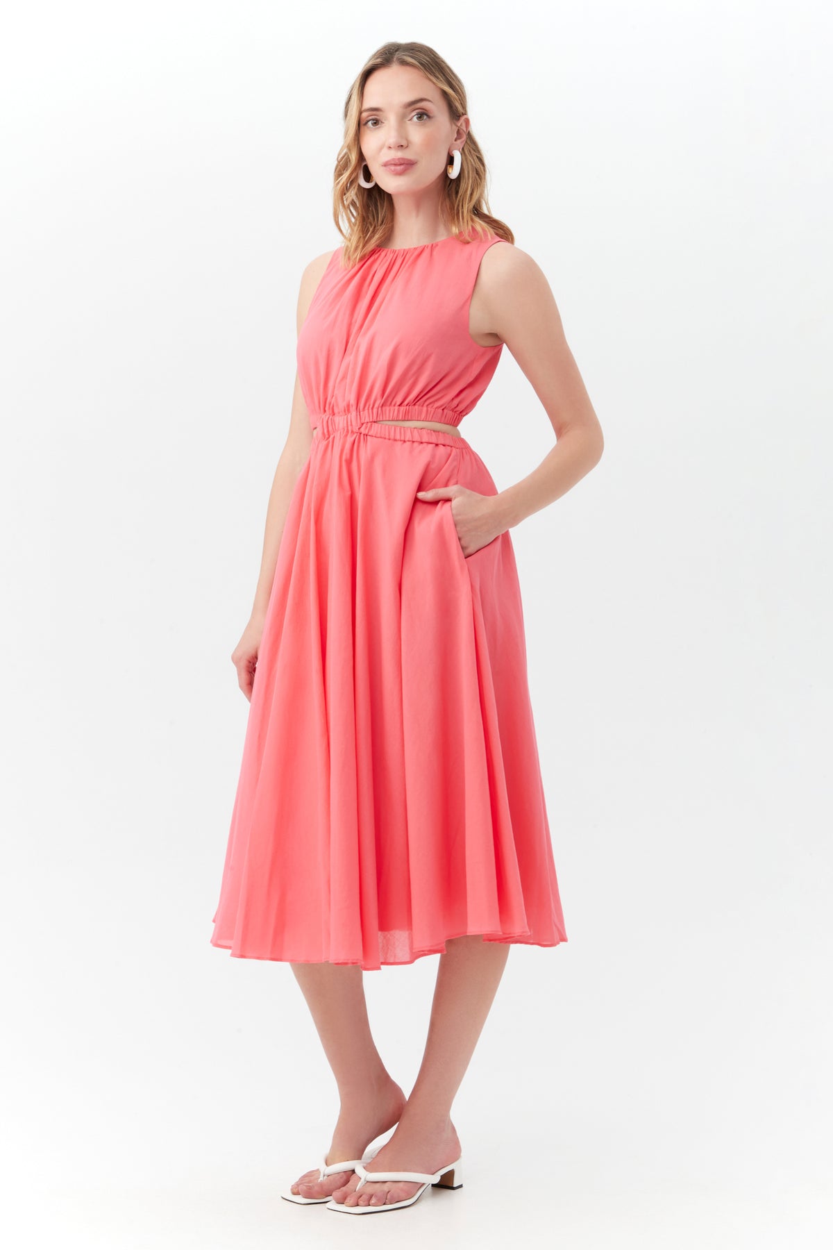 POSITANO PINK