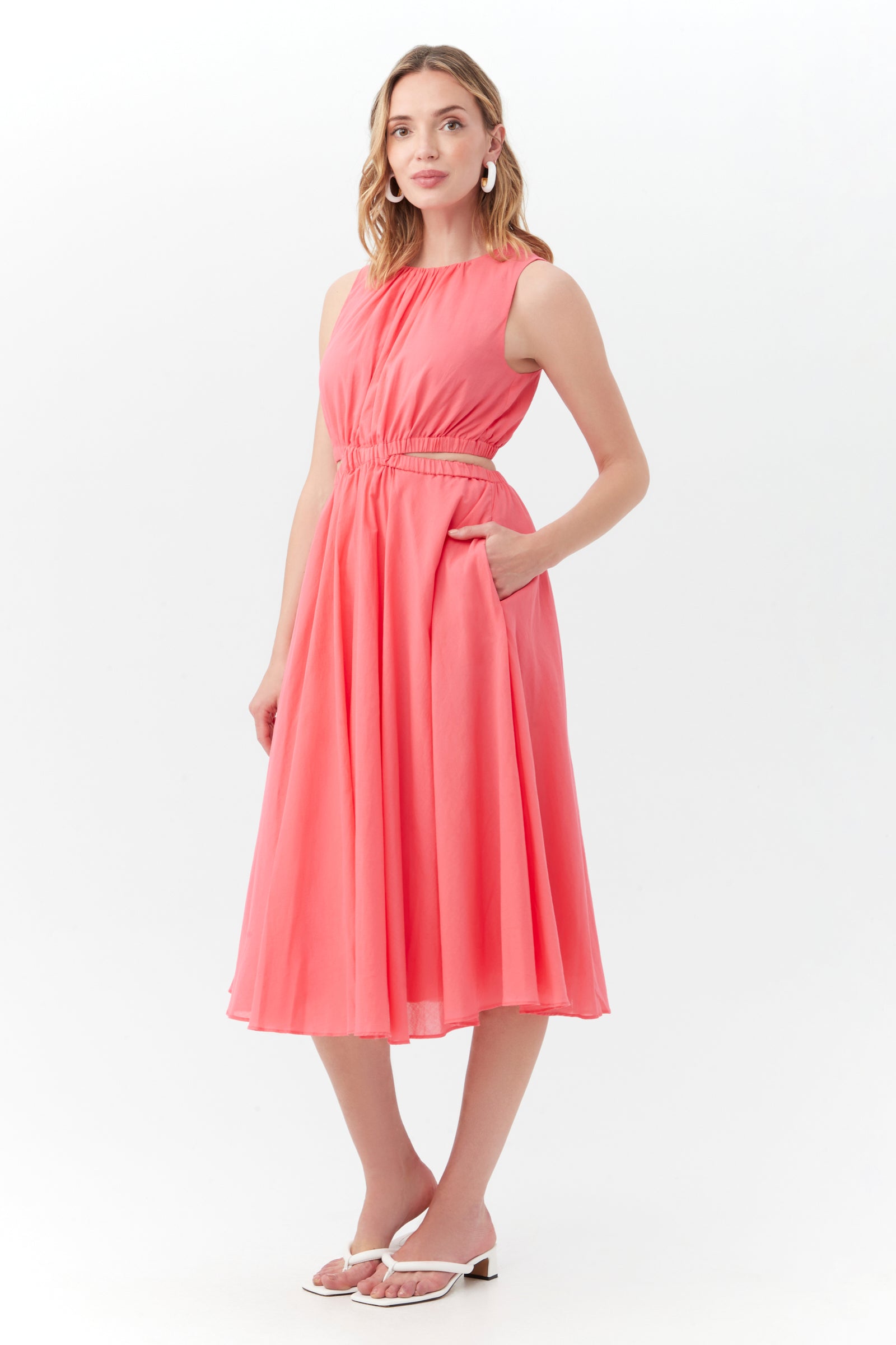 POSITANO PINK