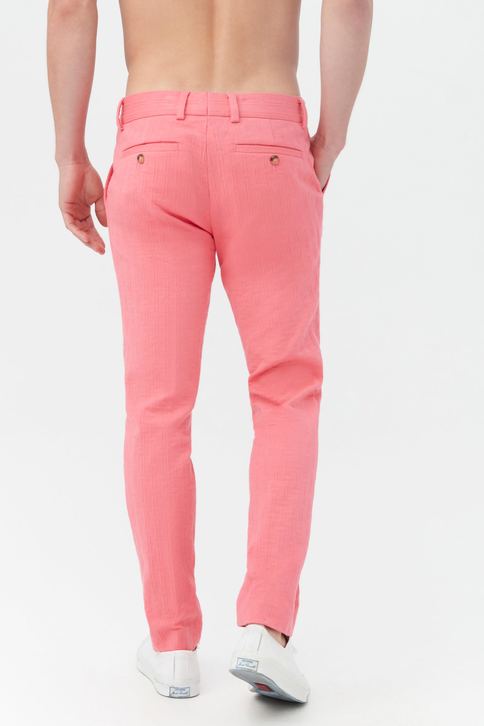 POSITANO PINK