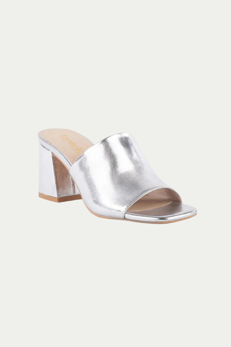 ADAPT SILVER MULE in ADAPT SILVER MULE