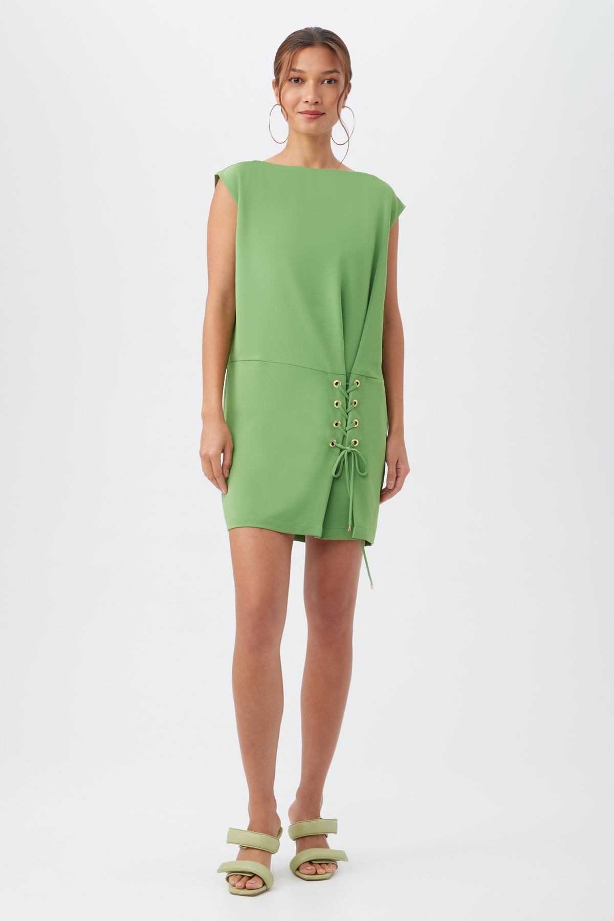 Hula Green