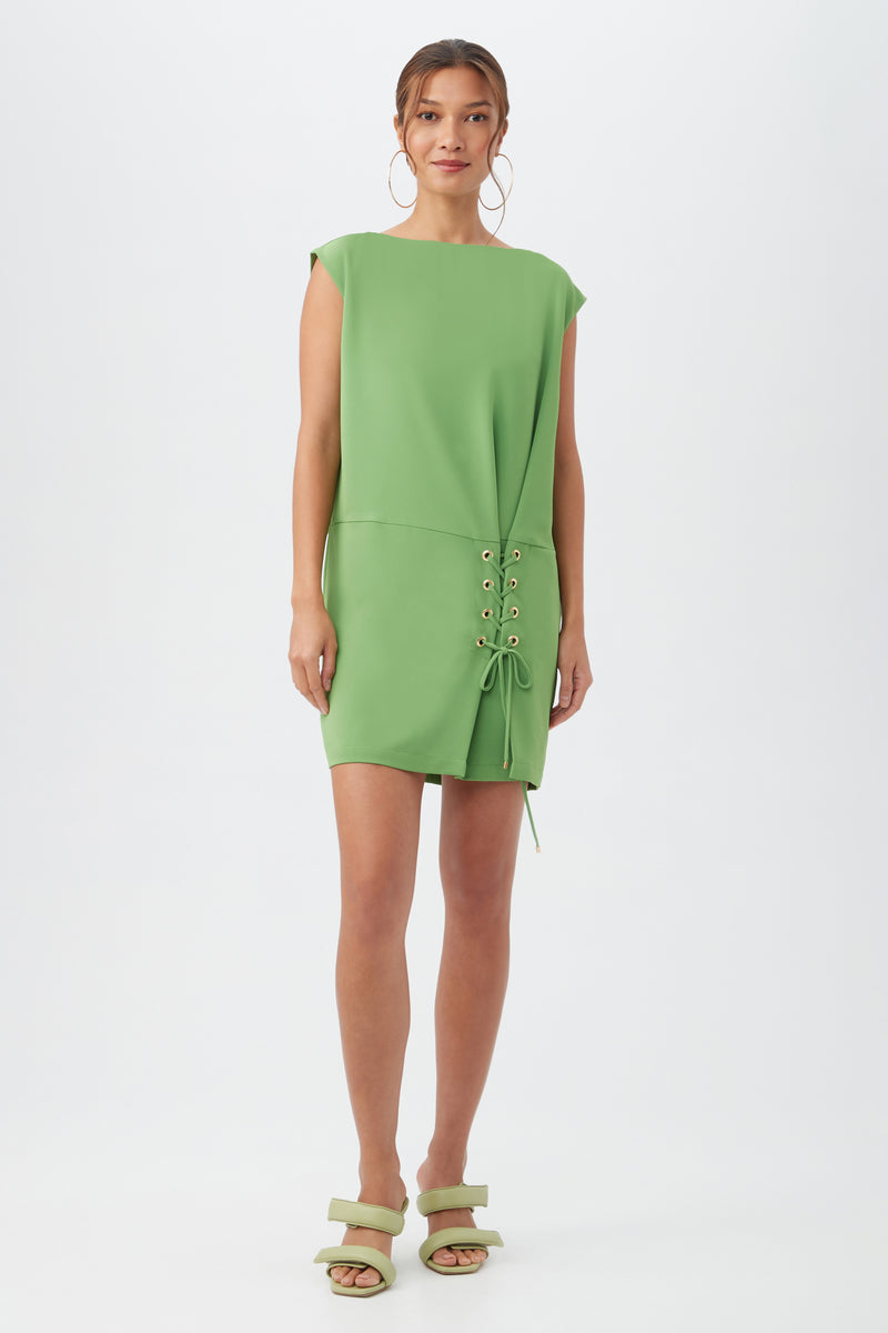 Hula Green