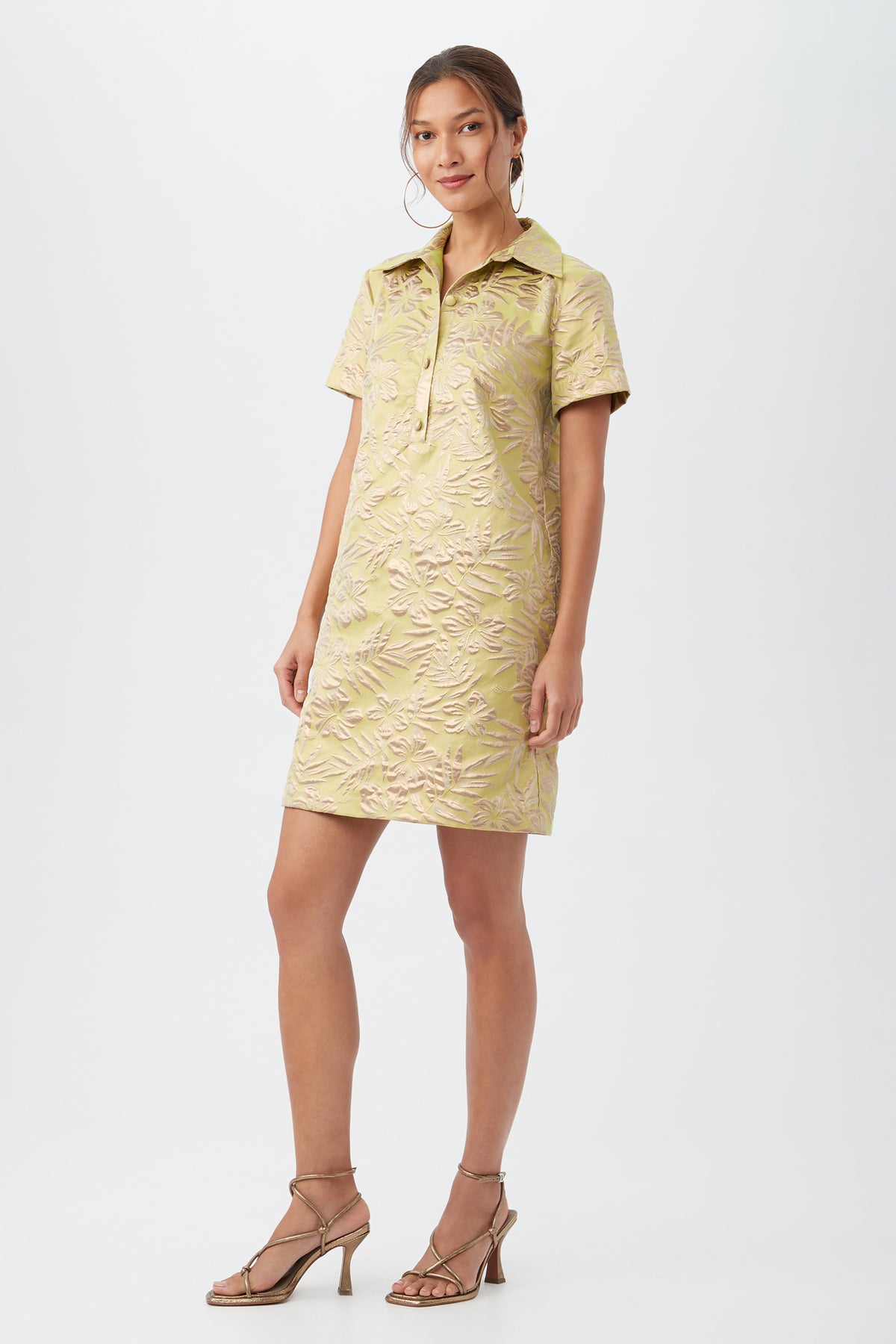 LUAU LIME