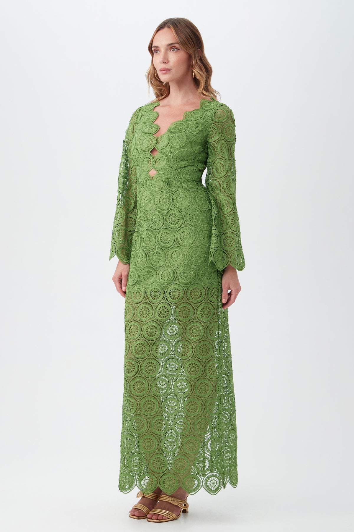 Hula Green