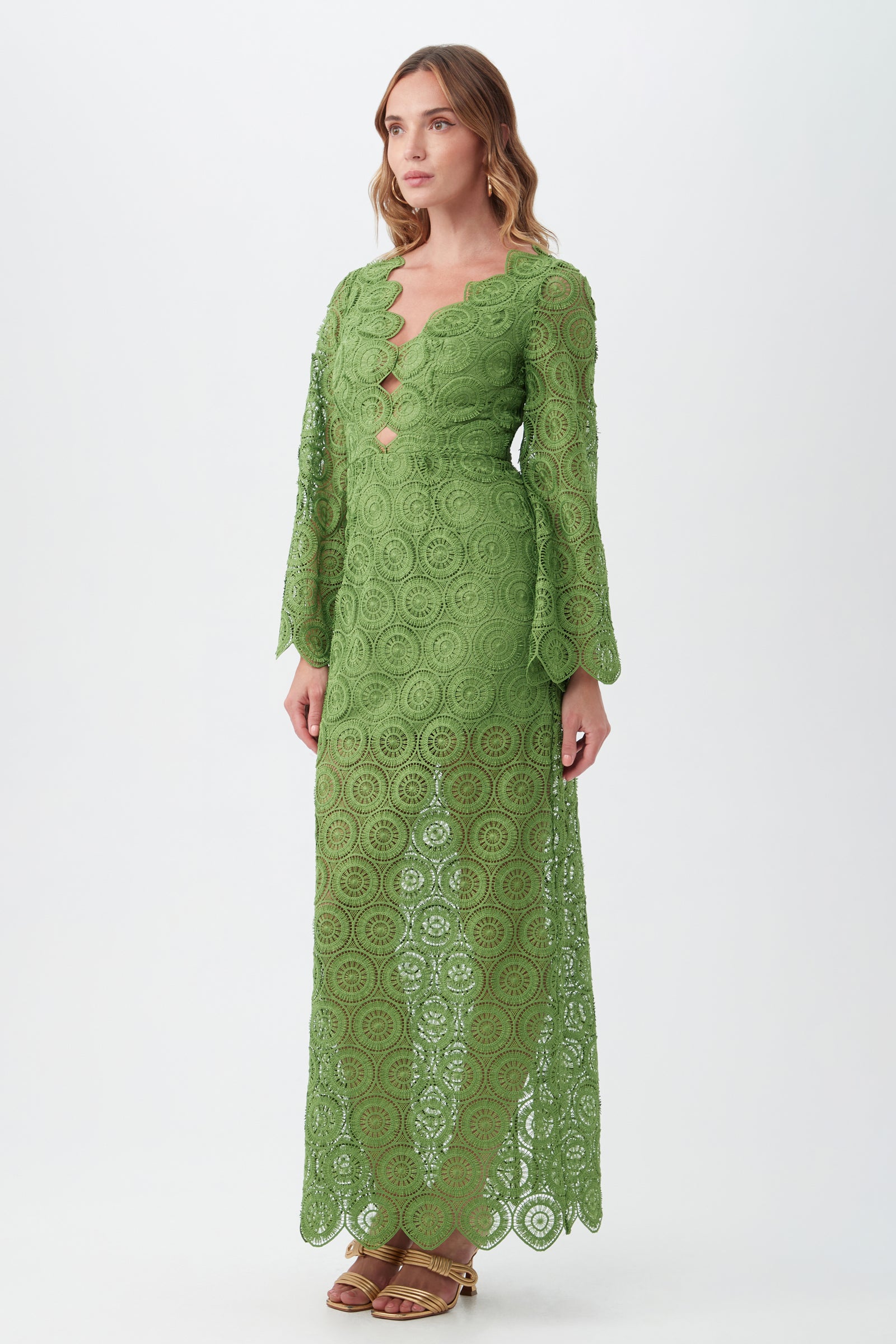 Hula Green
