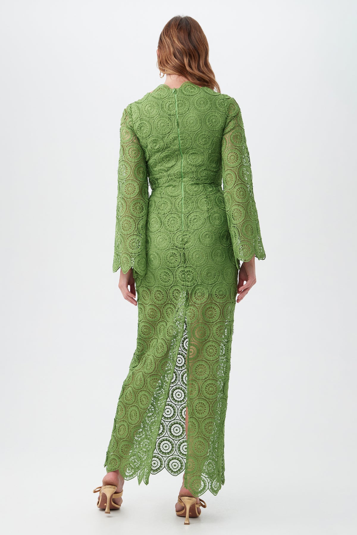 Hula Green
