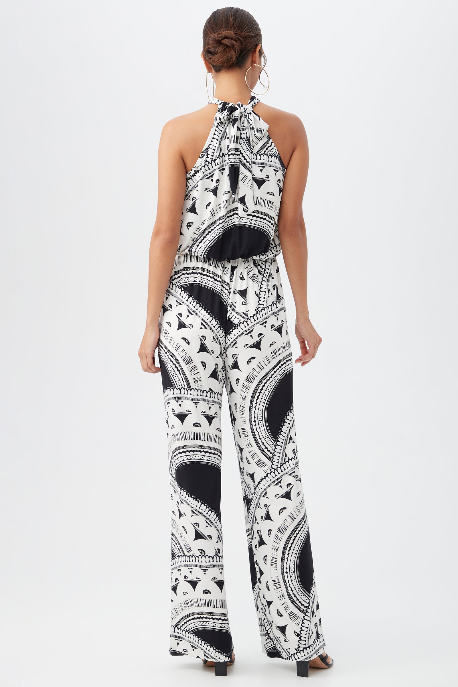 Rancho Jumpsuit