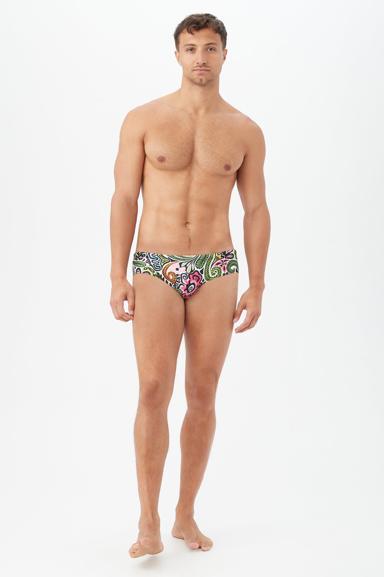 Bondi Swim Brief