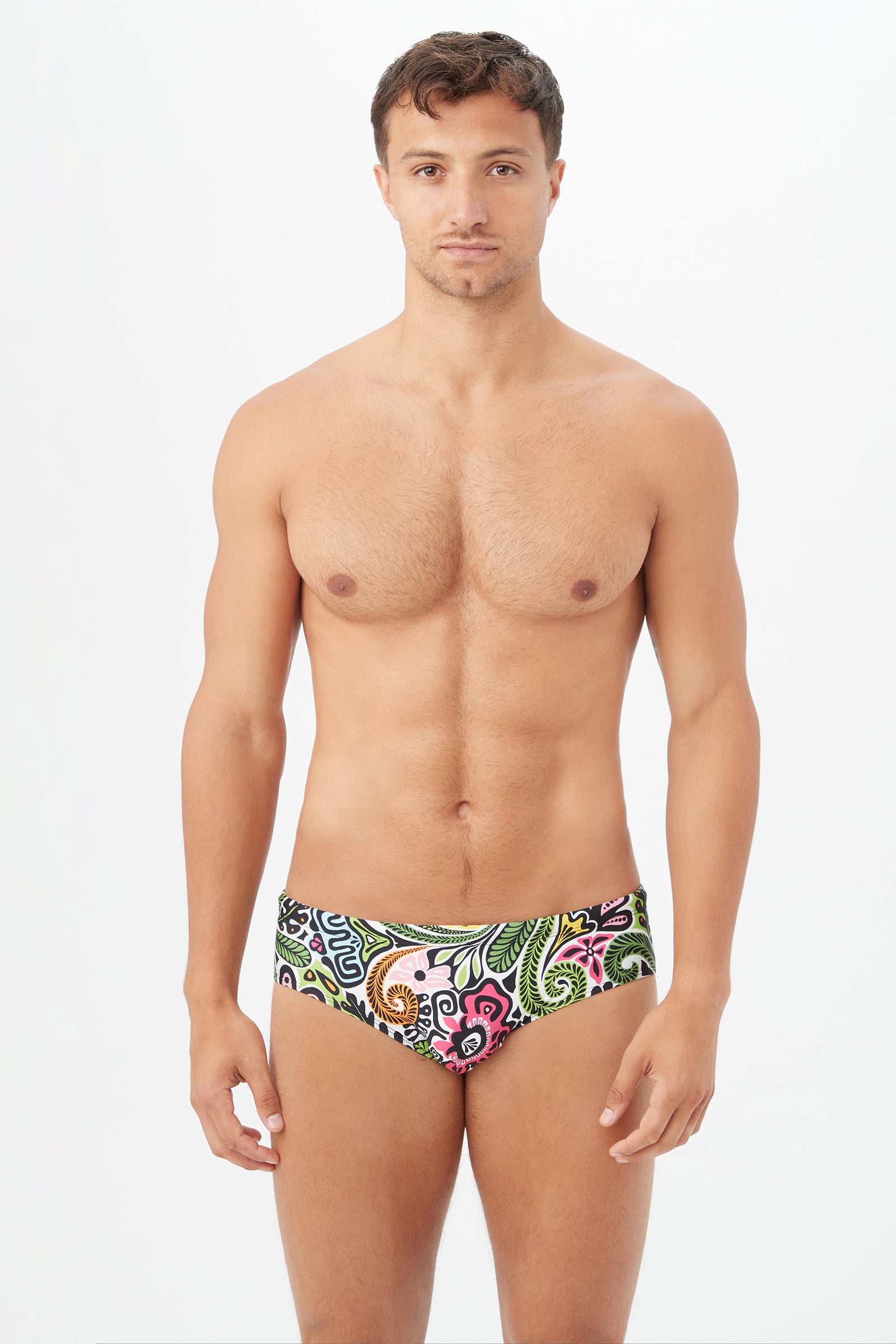 Bondi Swim Brief