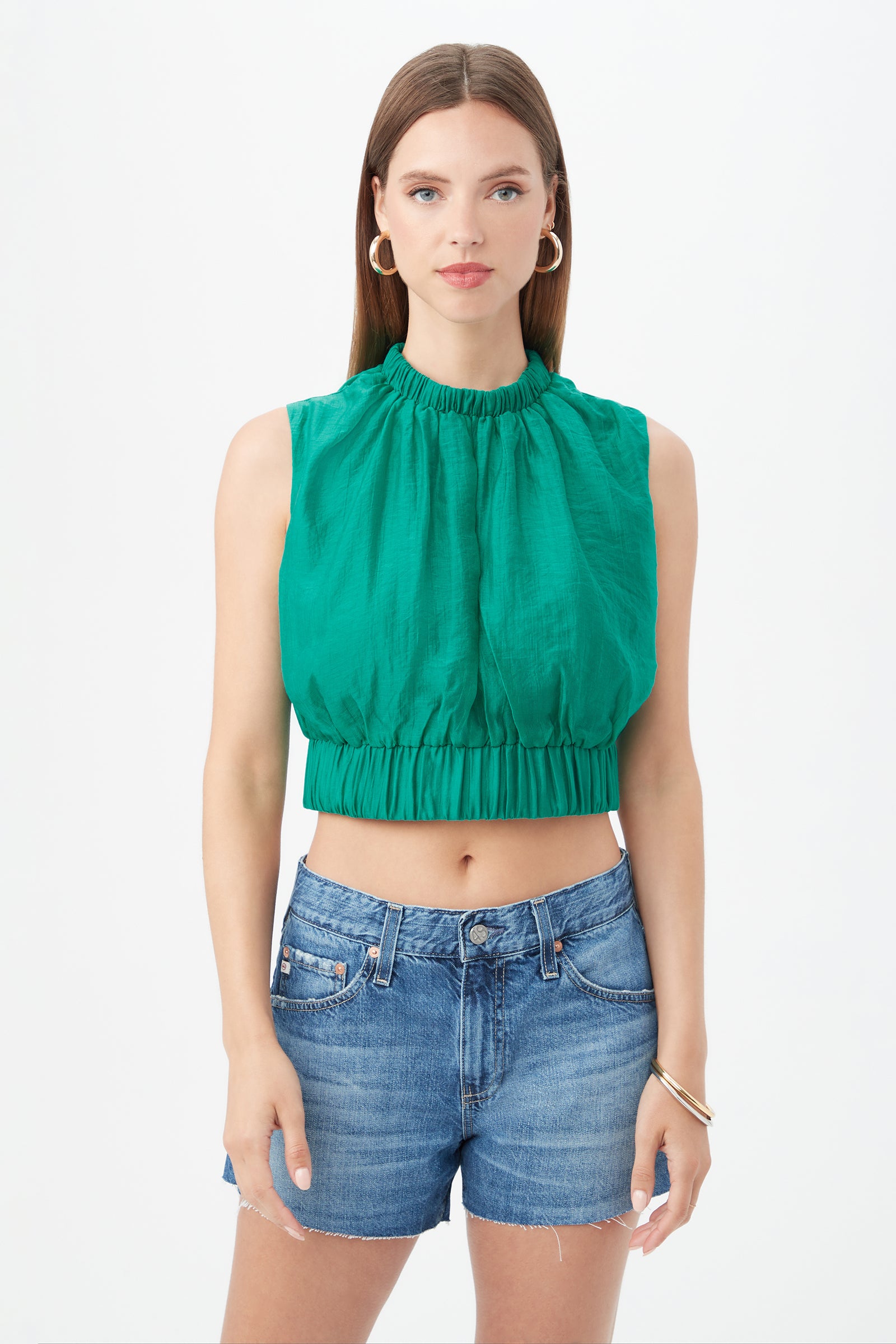 Pacific Green