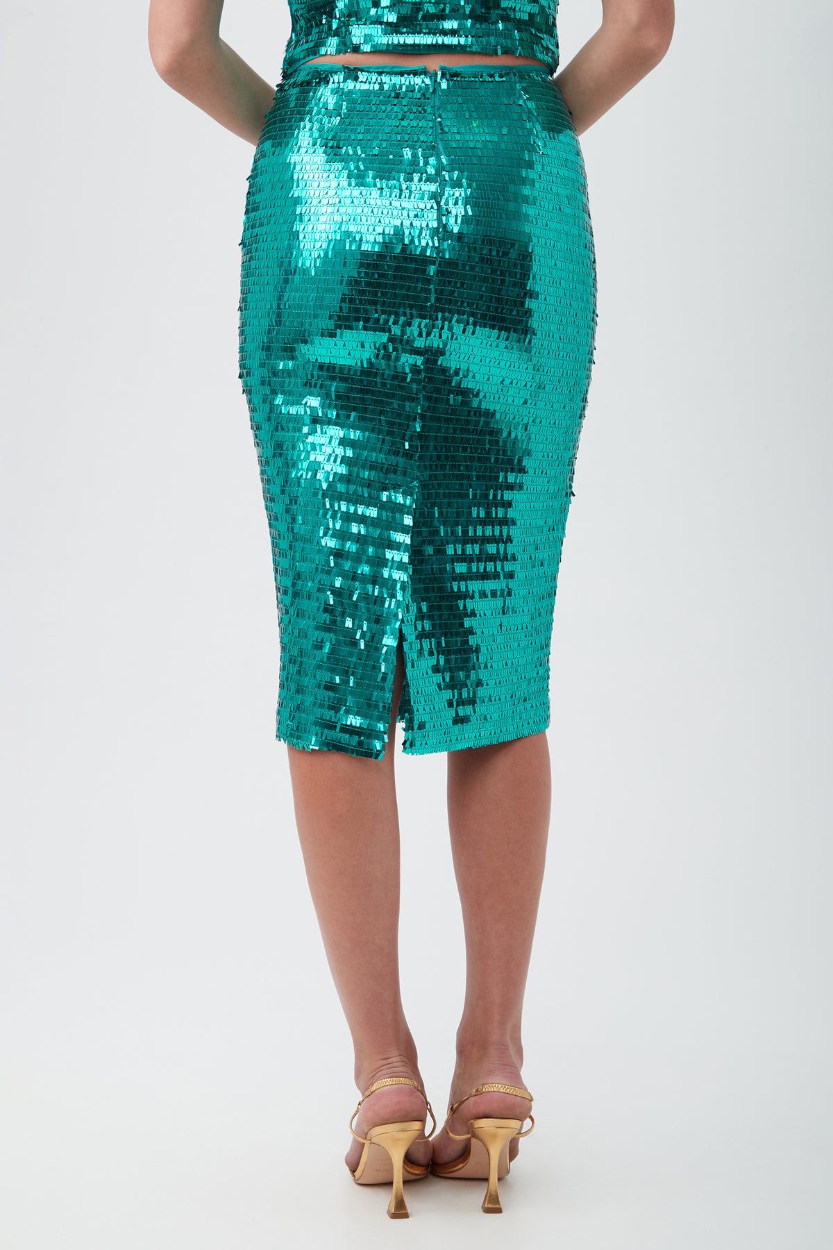 PACIFIC GREEN