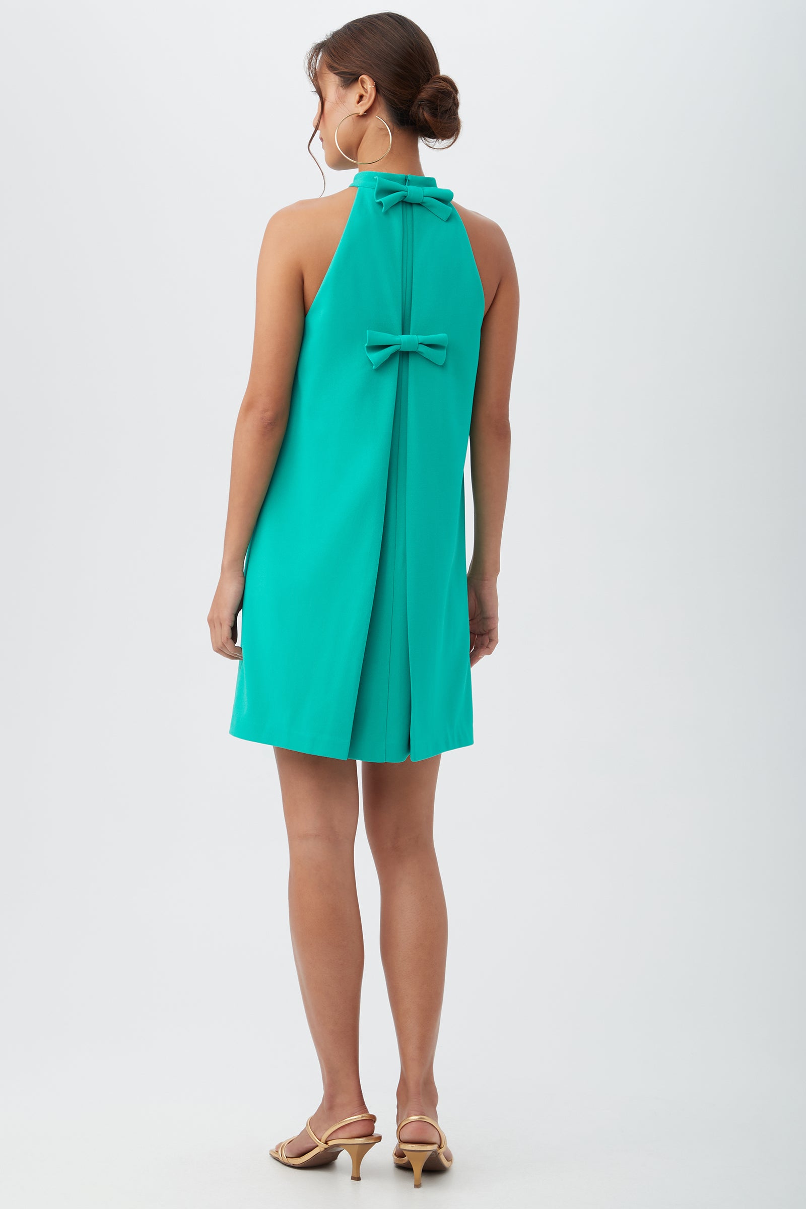 PACIFIC GREEN