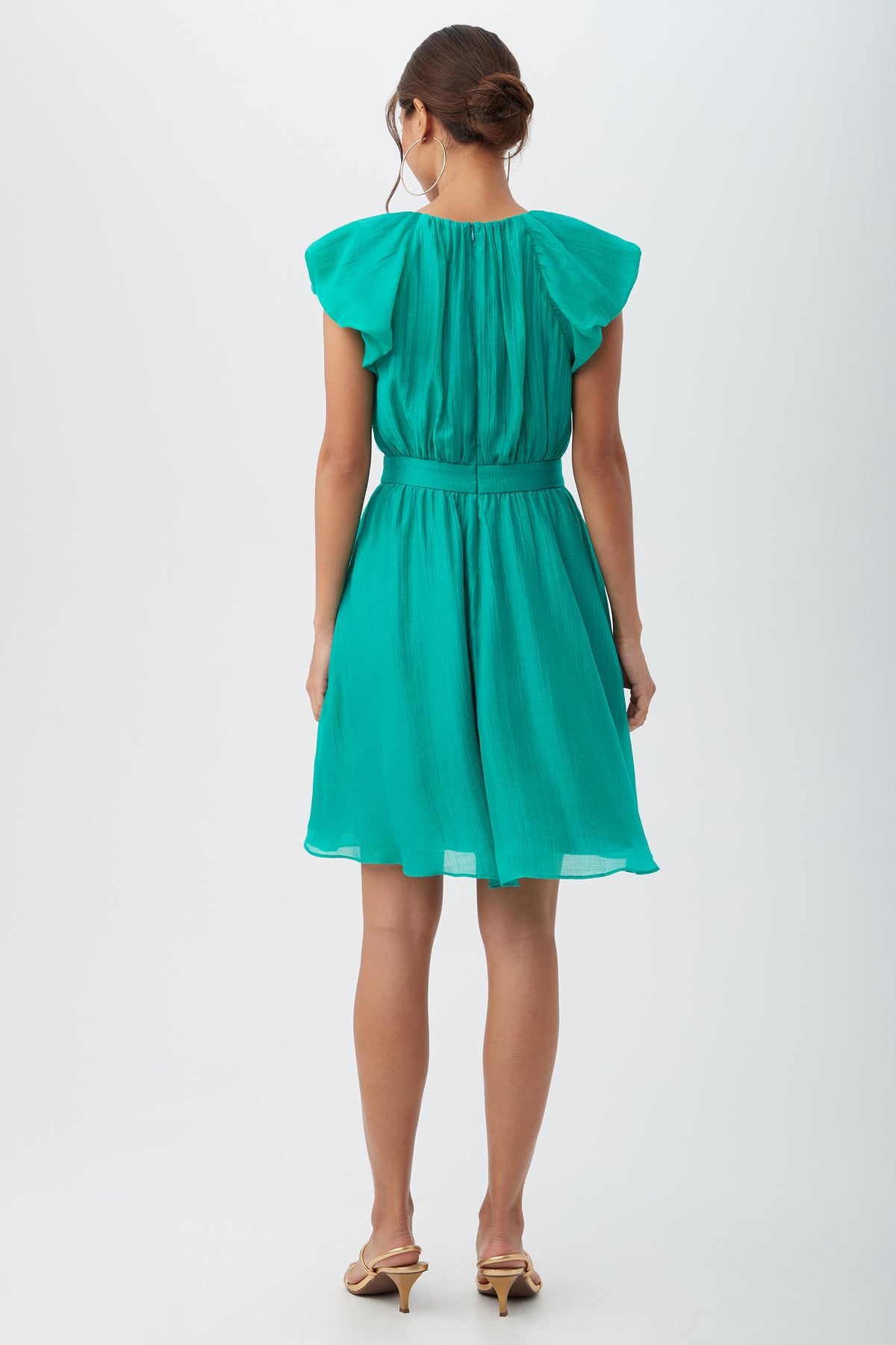 PACIFIC GREEN
