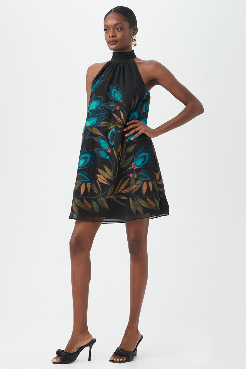 BLACK MULTI