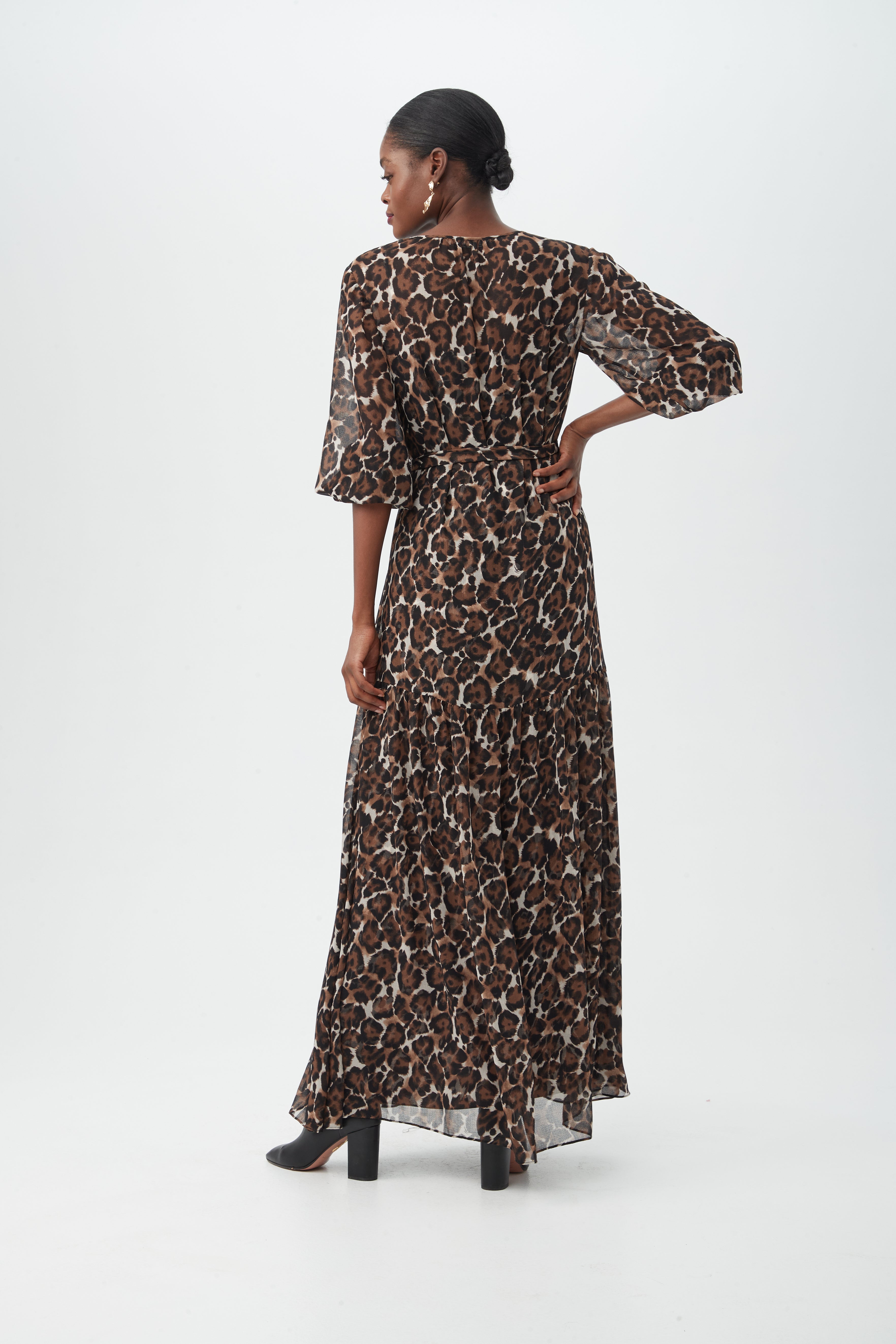 Shalina Dress