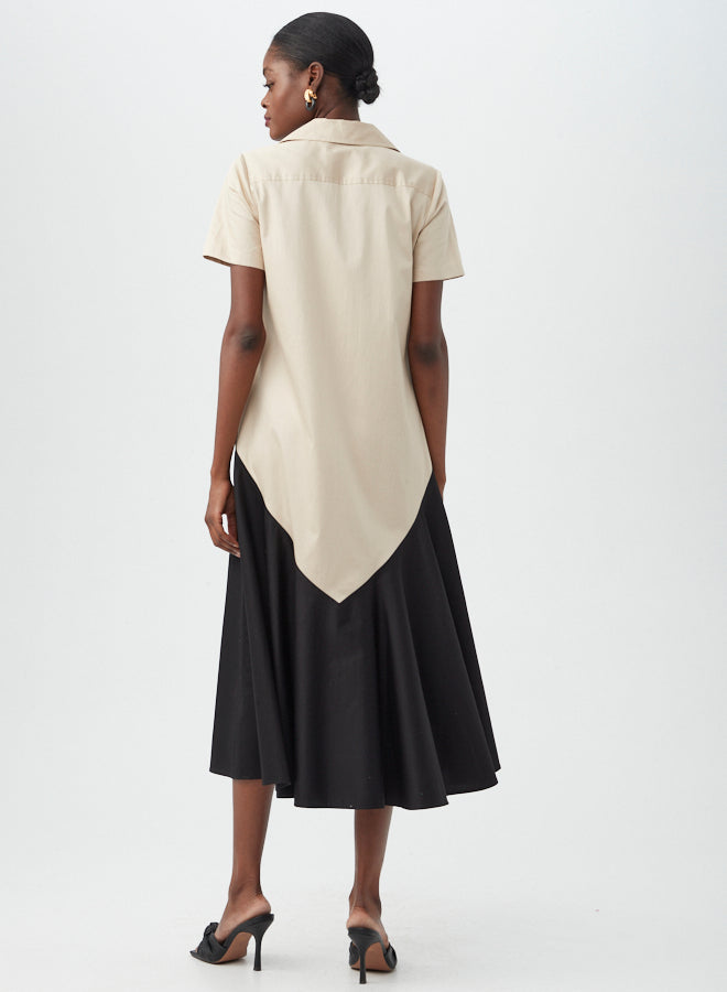 Neola 2 Dress